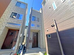 物件画像 茅ヶ崎市矢畑 中古戸建