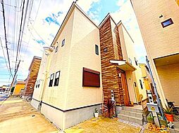 物件画像 茅ヶ崎市浜之郷 中古戸建