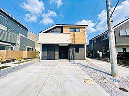 物件画像 藤沢市羽鳥5丁目2期 新築戸建1号棟 全2棟