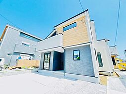 物件画像 藤沢市羽鳥5丁目2期　新築戸建1号棟　全2棟