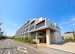 物件画像 Brillia湘南辻堂海浜公園