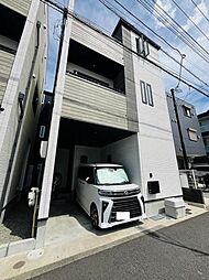 物件画像 藤沢市湘南台6丁目　中古戸建