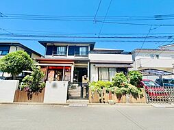 物件画像 海老名市国分寺台5丁目　中古戸建