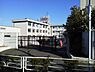 周辺：小糸小学校まで209m