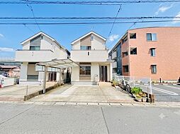 物件画像 海老名市中野1丁目　中古戸建