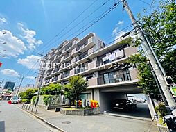 マンションイメージ