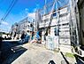 その他：4LDK＋ウォークインクローゼットにつき生活しやすい間取りになっております♪