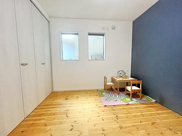 子供部屋