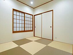 和室の画像
