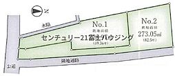 JR相模線 北茅ケ崎駅 徒歩14分