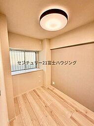 洋室の画像