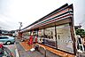 周辺：セブンイレブン茅ヶ崎小桜町店まで307m