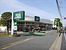 周辺：Fuji松が丘店まで757m