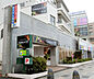 周辺：小田急OX　江ノ島店まで1348m