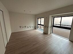 洋室の画像