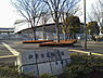 周辺：秋葉台公園まで1724m
