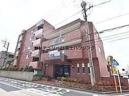 物件画像 湘南台ブラウンハイム