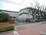 周辺：湘南台中学校まで1321m