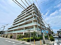 物件画像 レーベン鵠沼海岸BLUENOVA