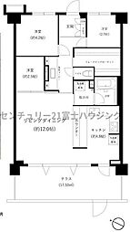 クリオ茅ヶ崎柳島海岸