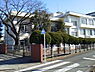 周辺：中里小学校まで1178m