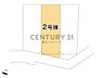 その他：カースペースは並列2台分ございます。