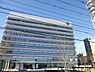 周辺：藤沢市役所まで816m