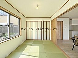 和室の画像