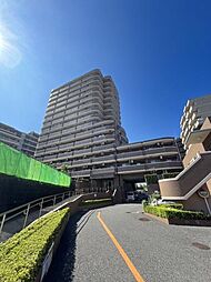 物件画像 フォルスコート藤沢善行