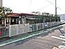 周辺：善行保育園まで836m
