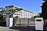 周辺：梅田小学校まで1030m