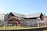 周辺：長後子供の家まで1297m