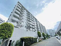 物件画像 東急ドエル藤沢ビレジ1号棟