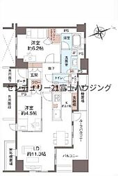 プラウド湘南藤沢
