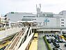 周辺：茅ヶ崎駅まで2019m