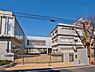 周辺：本町小学校まで2186m