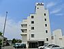 周辺：湘南太平台病院まで934m