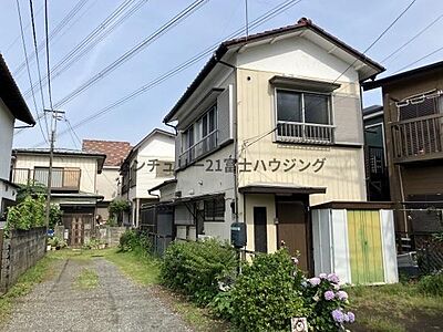外観:建築条件外しはご相談くださいませ。モデルルームにご案内が可能です。 外観:建築条件外しはご相談くださいませ。モデルルームにご案内が可能です。