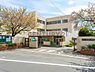 周辺：東海岸小学校まで428m