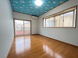 子供部屋の画像