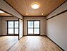 リビング/ダイニング：※リフォームのイメージ参考写真を添付しております。