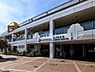 周辺：緑園都市駅まで1021m