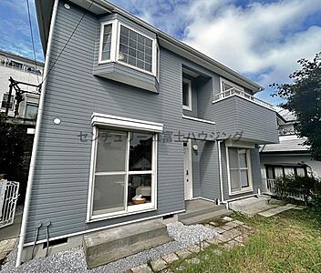 外観:リフォームいたしました。いつでもご案内が可能です。 外観:リフォームいたしました。いつでもご案内が可能です。