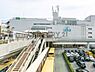 周辺：茅ヶ崎駅まで3225m