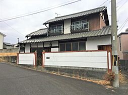 物件画像 大和郡山市西田中町391