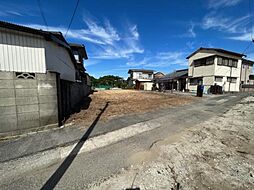 物件画像 和歌山市松江西3丁目6番10号前の土地