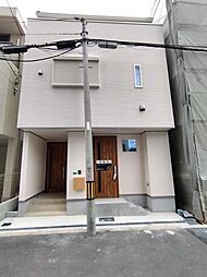 物件画像 大阪市淀川区木川東2丁目20-8