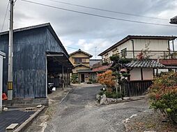 物件画像 野洲市比留田中古戸建