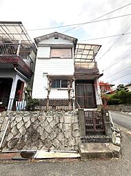 物件画像 富田林市富美ヶ丘町