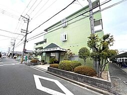 物件画像 三晃グリーンマンション